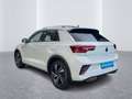 Volkswagen T-Roc R-Line 2.0TSI DSG AHK Sitzheizung Panorama Blanco - thumbnail 3