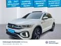 Volkswagen T-Roc R-Line 2.0TSI DSG AHK Sitzheizung Panorama Blanco - thumbnail 1