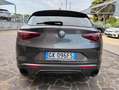 Alfa Romeo Stelvio 2.2 Turbodiesel 210 CV AT8 Q4 Veloce Grigio - thumbnail 4