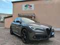 Alfa Romeo Stelvio 2.2 Turbodiesel 210 CV AT8 Q4 Veloce Grigio - thumbnail 1