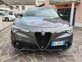 Alfa Romeo Stelvio 2.2 Turbodiesel 210 CV AT8 Q4 Veloce Grigio - thumbnail 8