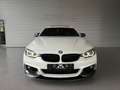 BMW 440 440i Gran Coupé M-PERFORMANCE/H&K/CARPLAY/SHZ Bianco - thumbnail 4