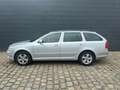Skoda Octavia 1.6 CR TDi Elegance DPF EURO 5 ! 1HAND CARNET GPS Сірий - thumbnail 2