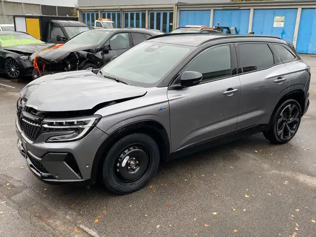 Renault Austral e-Tech 200 Techno Esprit Alpine