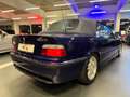 BMW 328 3er-Reihe Cabrio (E36)  Cabrio Bleu - thumbnail 2