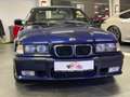 BMW 328 3er-Reihe Cabrio (E36)  Cabrio Bleu - thumbnail 3