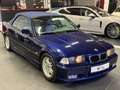 BMW 328 3er-Reihe Cabrio (E36)  Cabrio Bleu - thumbnail 10