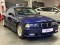 BMW 328 3er-Reihe Cabrio (E36)  Cabrio Bleu - thumbnail 1