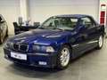 BMW 328 3er-Reihe Cabrio (E36)  Cabrio Bleu - thumbnail 4