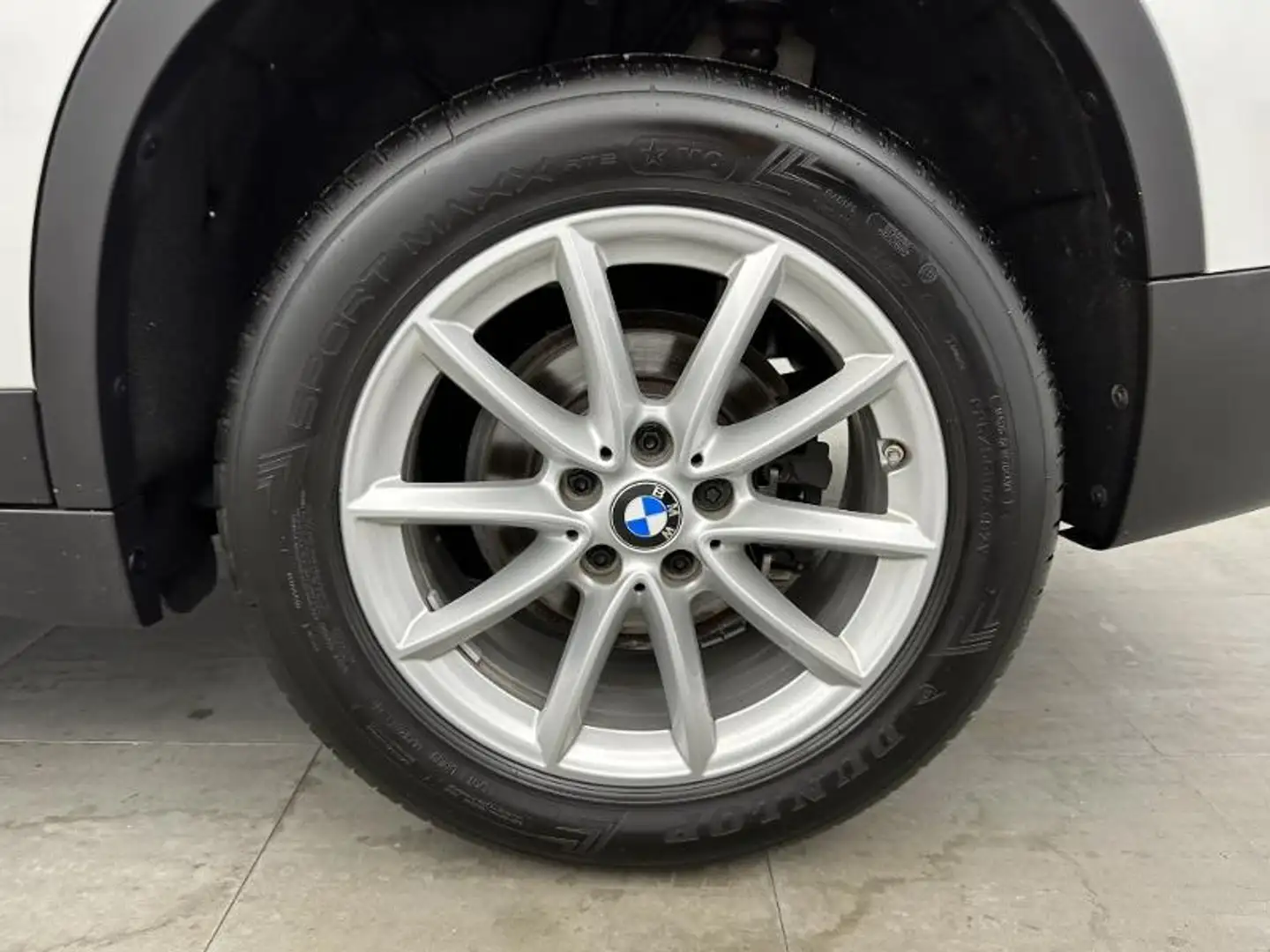 BMW X1 sDrive 18d 150 ch BVA8 Business - 2