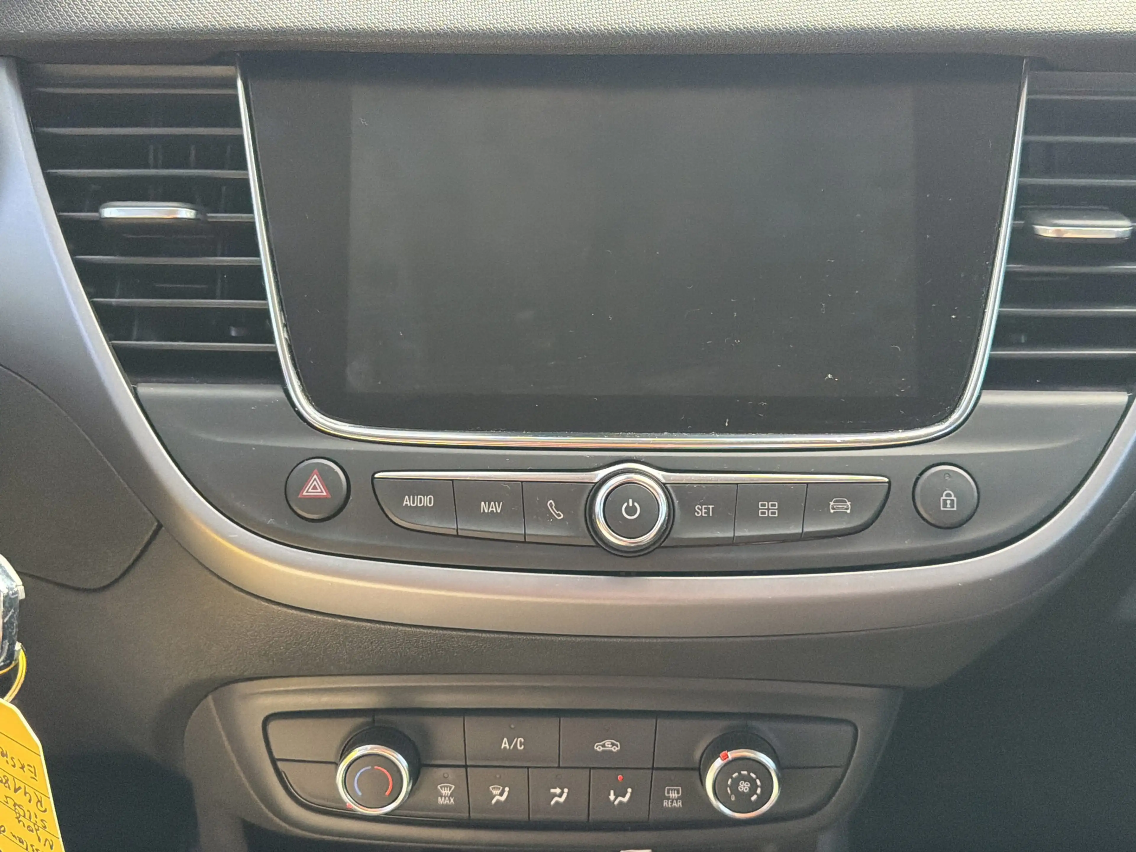 Opel Crossland 1.2 Turbo Elegance Paket LED+Navi — photo 22