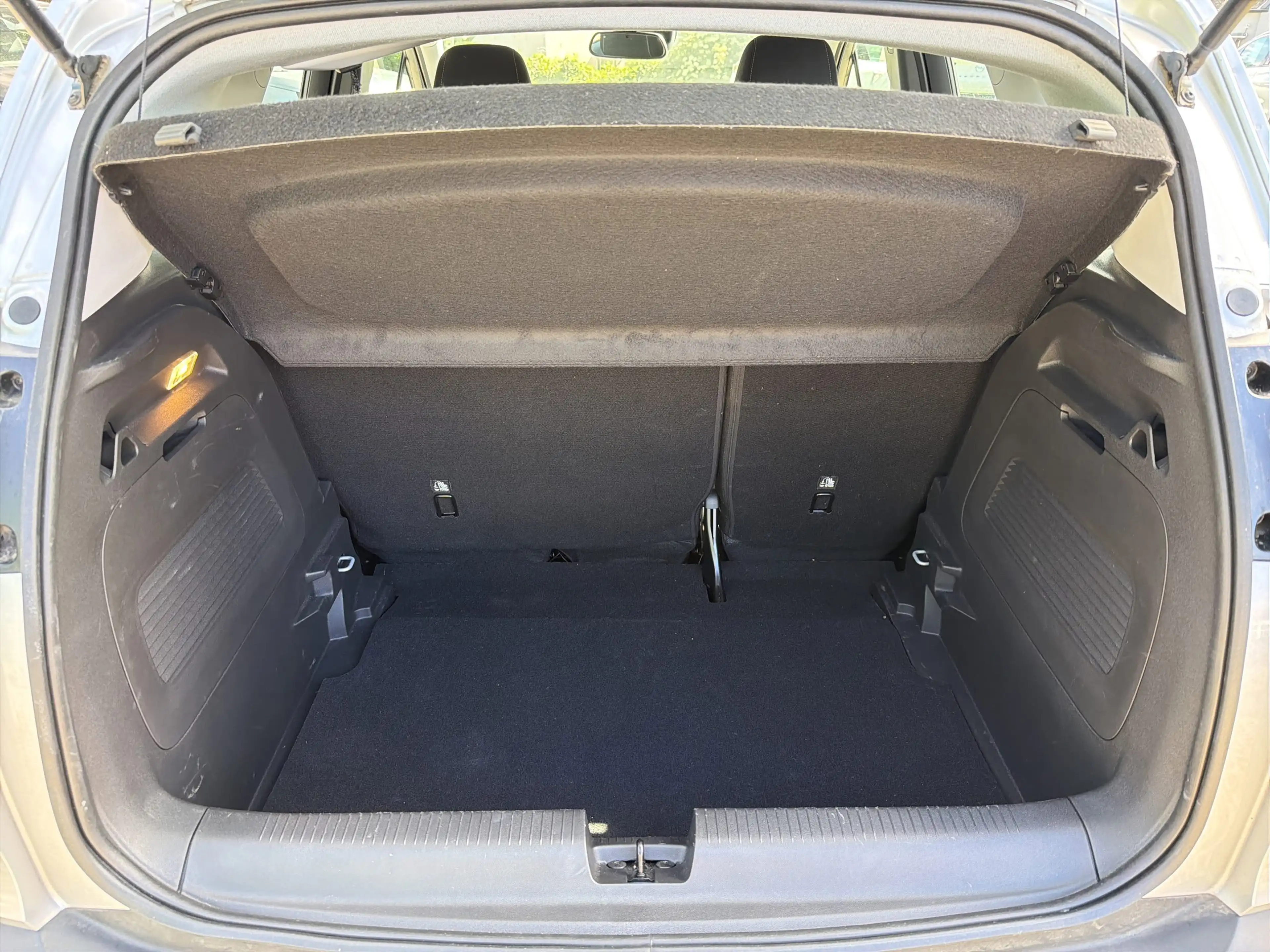 Opel Crossland 1.2 Turbo Elegance Paket LED+Navi — photo 25