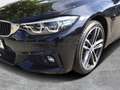 BMW 440 i xDrive Gran Coupe M Sport AHK/ACC/GSD/HarmanKard Noir - thumbnail 2