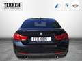 BMW 440 i xDrive Gran Coupe M Sport AHK/ACC/GSD/HarmanKard Noir - thumbnail 17