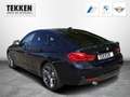 BMW 440 i xDrive Gran Coupe M Sport AHK/ACC/GSD/HarmanKard Noir - thumbnail 18