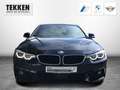 BMW 440 i xDrive Gran Coupe M Sport AHK/ACC/GSD/HarmanKard Noir - thumbnail 3