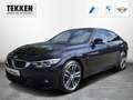 BMW 440 i xDrive Gran Coupe M Sport AHK/ACC/GSD/HarmanKard Noir - thumbnail 1