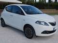 Lancia Ypsilon 1.0 firefly hybrid Platino 16570km Blanc - thumbnail 8