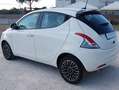 Lancia Ypsilon 1.0 firefly hybrid Platino 16570km Blanc - thumbnail 4