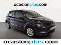 Volkswagen Polo 1.0 BMT A-Polo 55kW Negro - thumbnail 2
