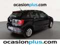 Volkswagen Polo 1.0 BMT A-Polo 55kW Negro - thumbnail 4