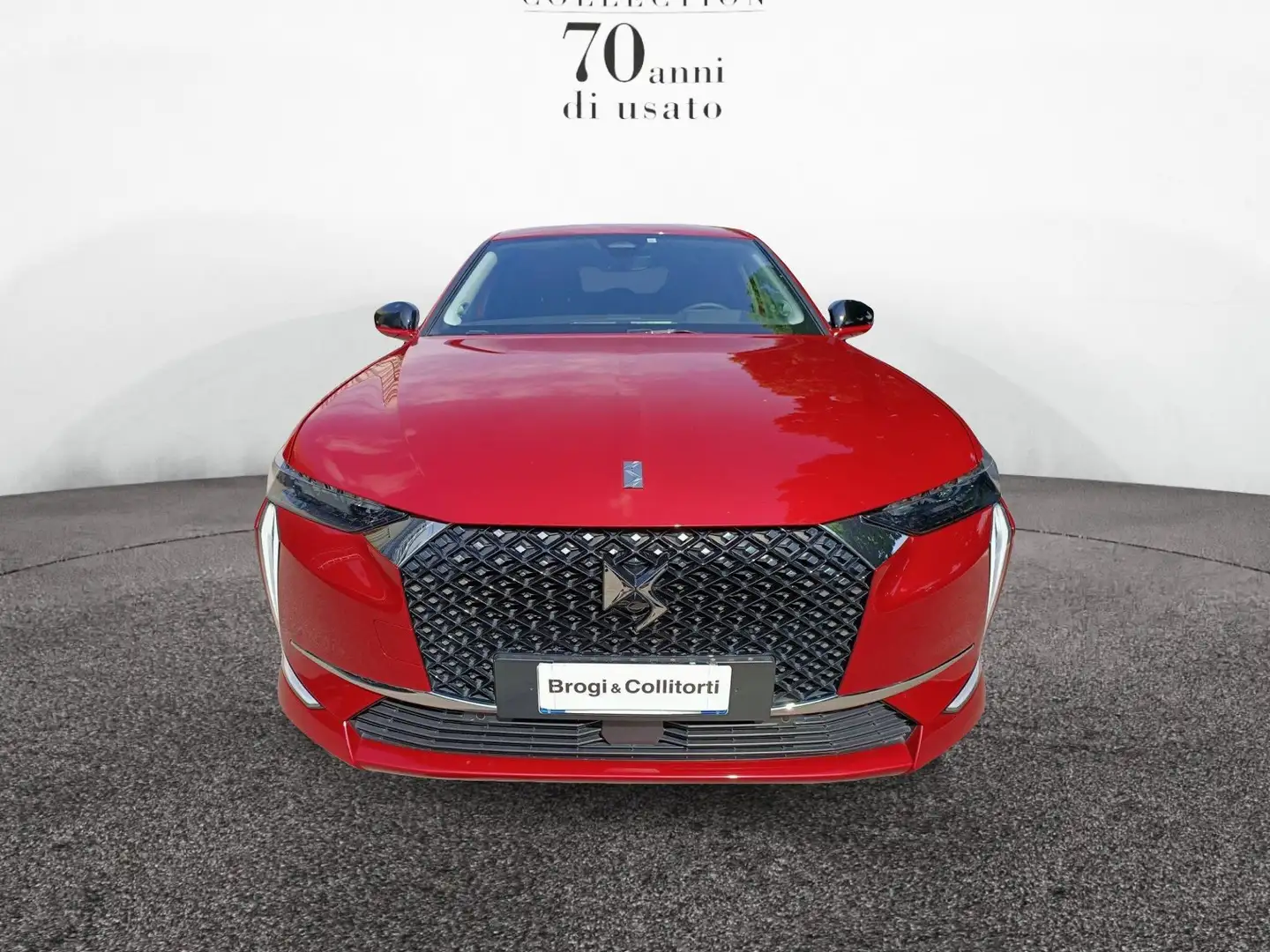 DS Automobiles DS 4 1.5 BlueHDi Trocadero Auto - 2