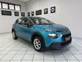 Citroen C3 Feel Pack 1.2cc 83cv Blau - thumbnail 4