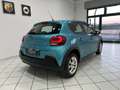 Citroen C3 Feel Pack 1.2cc 83cv Blau - thumbnail 7