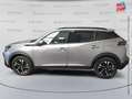 Peugeot e-2008 e-2008 136ch Allure Pack Gris - thumbnail 9