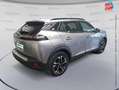 Peugeot e-2008 e-2008 136ch Allure Pack Gris - thumbnail 6