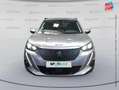 Peugeot e-2008 e-2008 136ch Allure Pack Gris - thumbnail 2