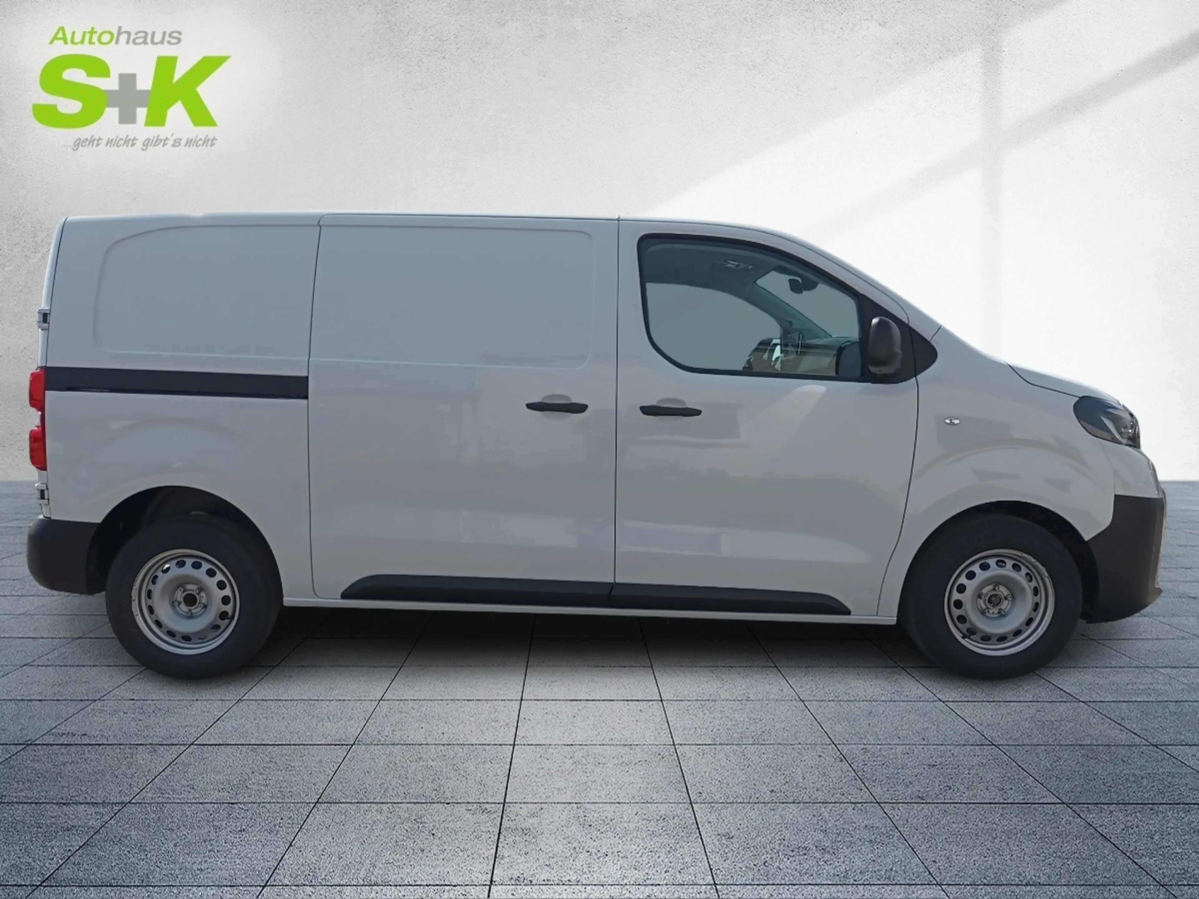 Toyota Proace 2,2D MEISTER*Klima*CarPlay*R-Kamera* — photo 4