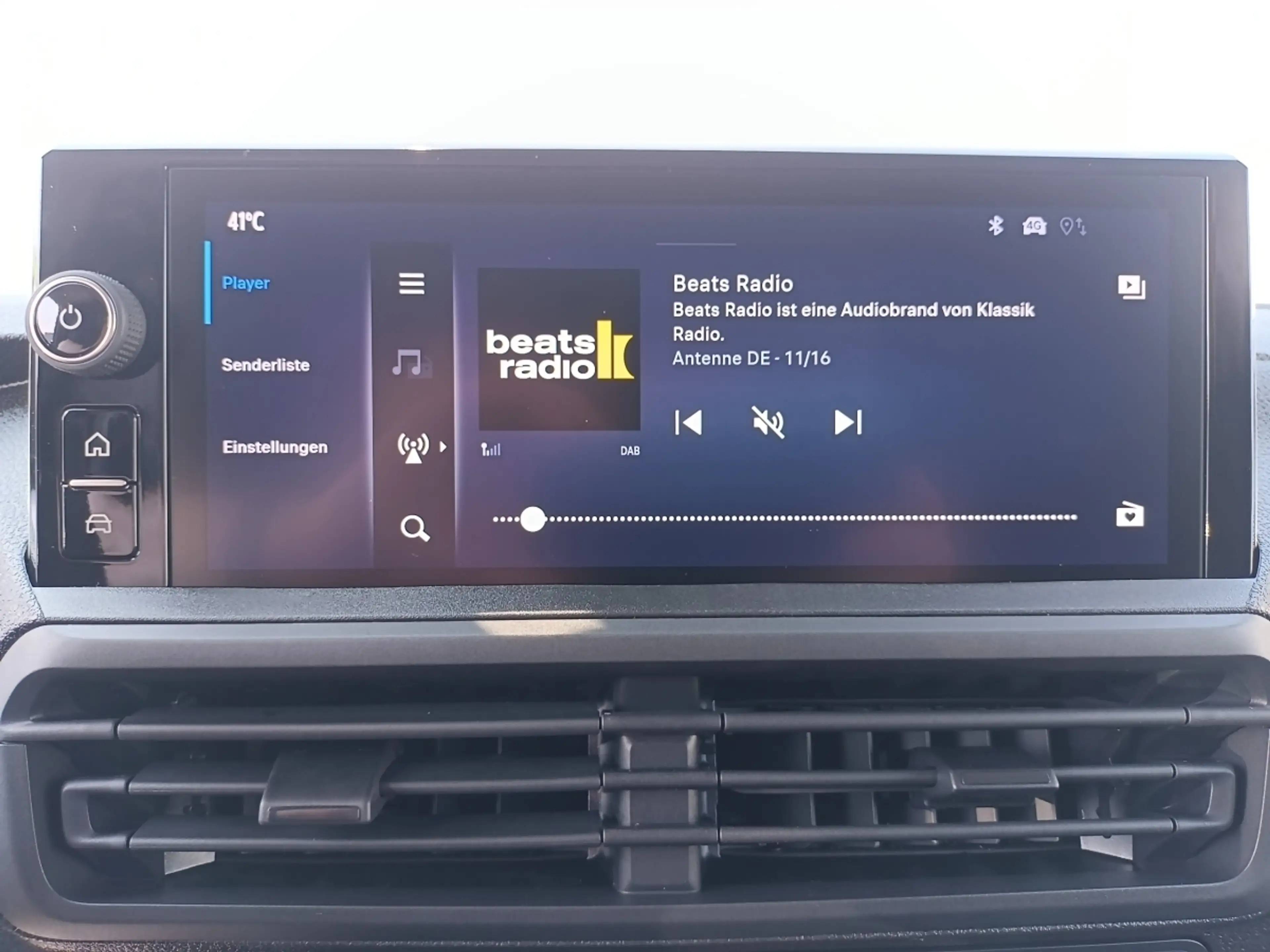 Toyota Proace 2,2D MEISTER*Klima*CarPlay*R-Kamera* — photo 9