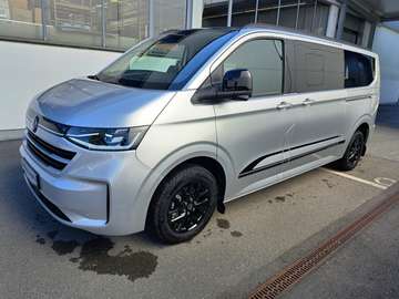 VW T7 Caravelle Edition LR eHybrid 171 kW