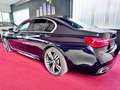 BMW 750 i M Sport Laser Bowers Individual Sportabgas Negro - thumbnail 9