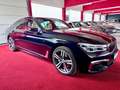 BMW 750 i M Sport Laser Bowers Individual Sportabgas Negro - thumbnail 2