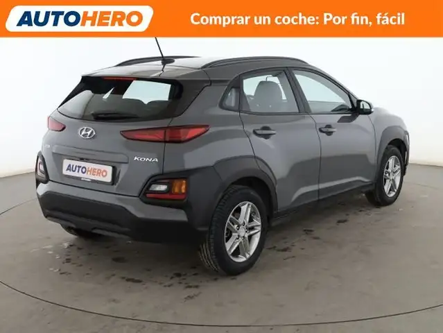 Hyundai Kona view 6