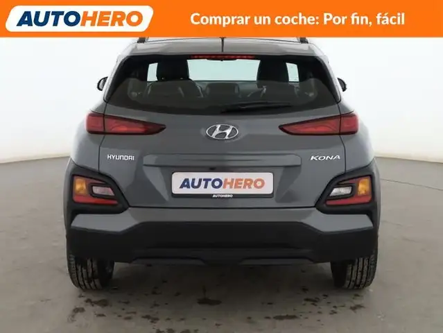 Hyundai Kona view 5