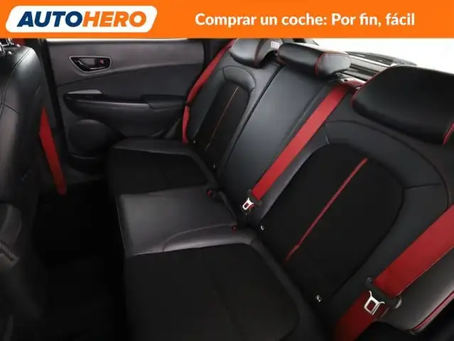 Hyundai Kona view 15