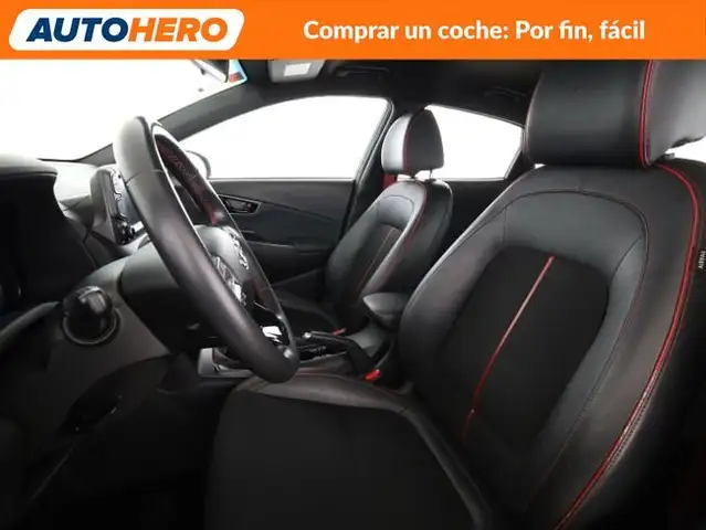 Hyundai Kona view 11