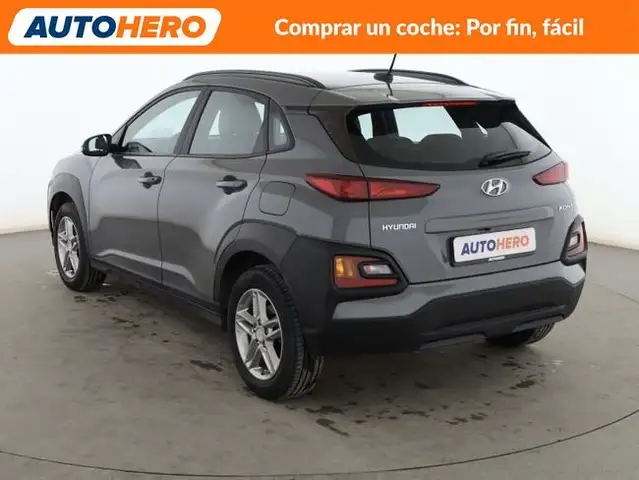 Hyundai Kona view 4