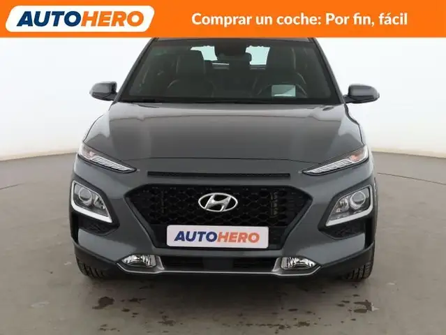 Hyundai Kona view 9