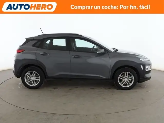Hyundai Kona view 7