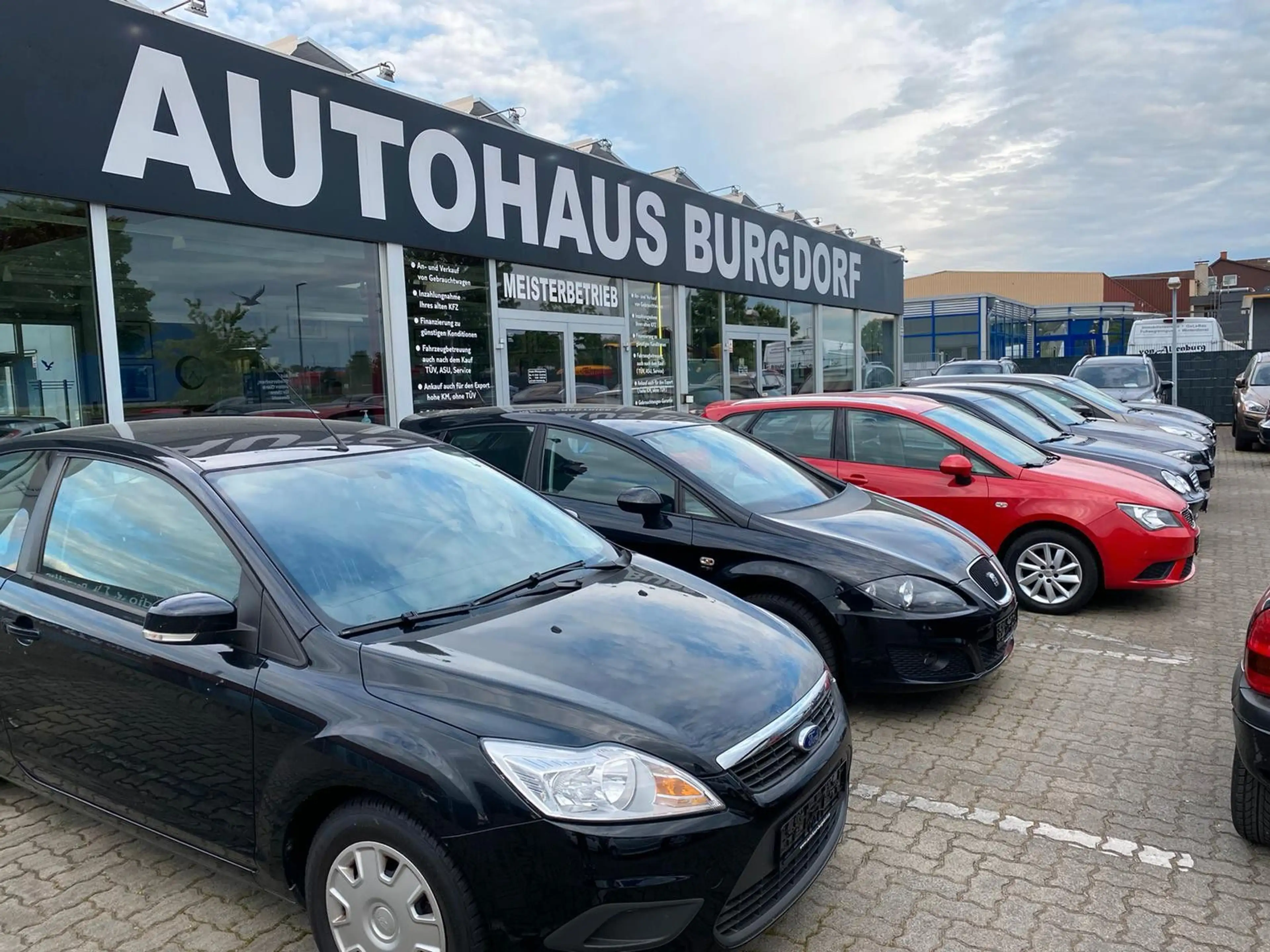 Ford C-Max 1,6 Style — photo 14