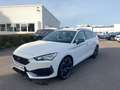 CUPRA Leon ST VZ 1.4 e-Hybrid Navi el.HK Pano Kam LM19 Blanc - thumbnail 1