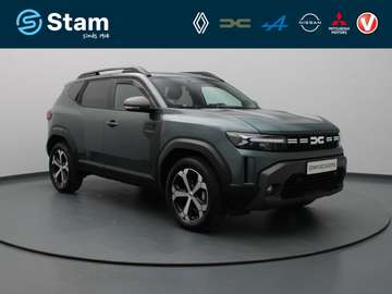 TCe 130 mild hybrid Journey Climate | Cruise | Nav