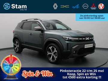 TCe 130 mild hybrid Journey Climate | Cruise | Nav