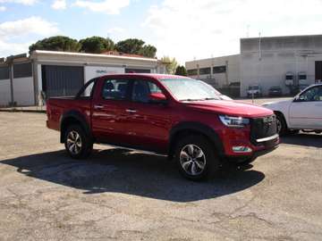 FULL OPT.4X4 PRONTA CONSEGNA PREZZO+IVA