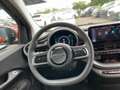 Fiat 500e Base 42kWh KLIMA*CARPLAY*ANDROID-AUTO Schwarz - thumbnail 10