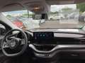 Fiat 500e Base 42kWh KLIMA*CARPLAY*ANDROID-AUTO Schwarz - thumbnail 9